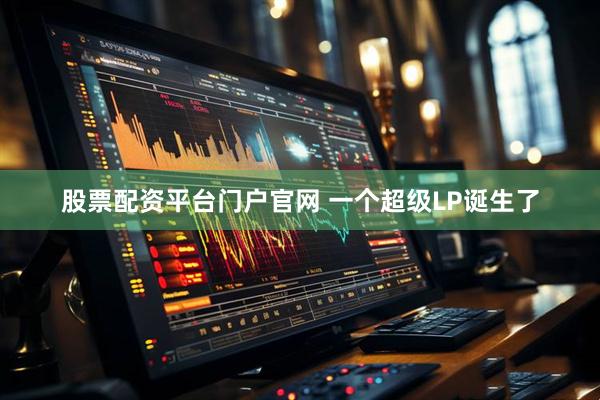 股票配资平台门户官网 一个超级LP诞生了